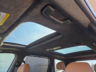 2025 Kia Telluride SX-Prestige X-Pro AWD