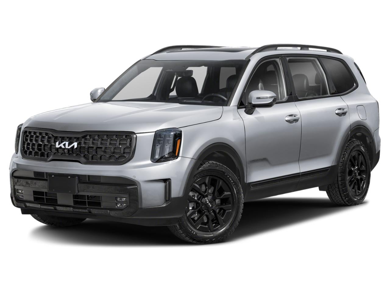 2025 Kia Telluride SX-Prestige X-Pro AWD