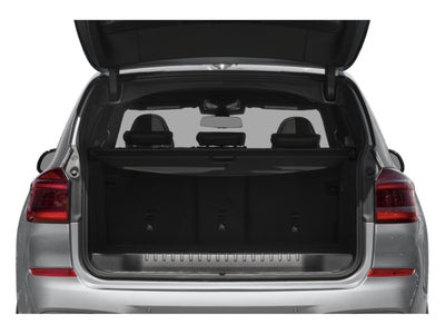 2020 BMW X3 M X3 M Competition Sports Activity Vehicle