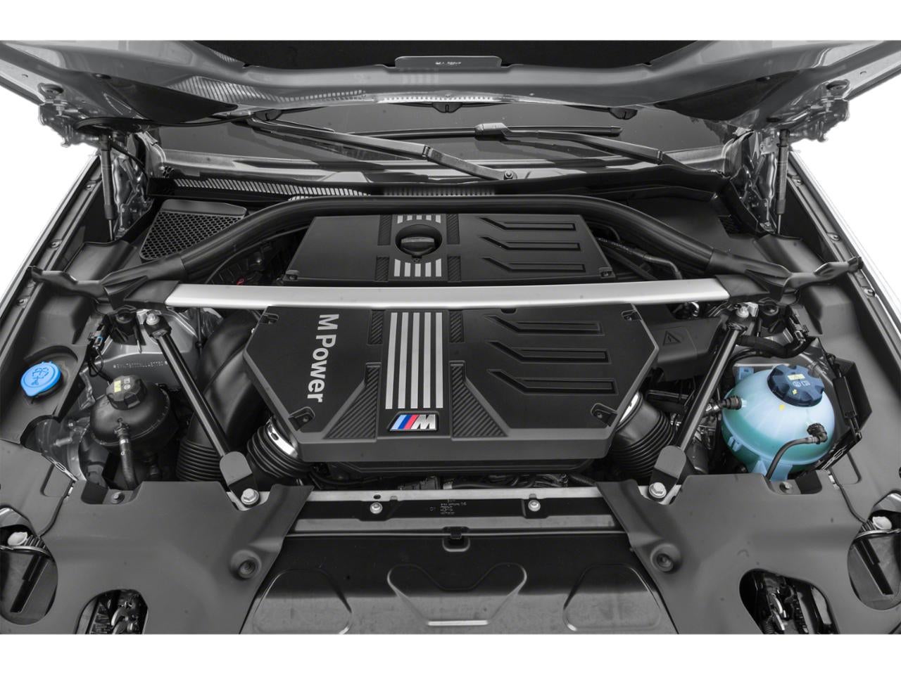 2020 BMW X3 M X3 M Competition Sports Activity Vehicle