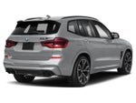 2020 BMW X3 M X3 M Competition Sports Activity Vehicle