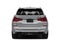 2020 BMW X3 M X3 M Competition Sports Activity Vehicle