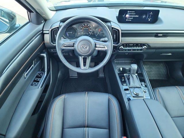 2025 Mazda Mazda CX-50 Hybrid Premium Plus Package AWD