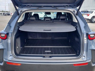 2025 Mazda Mazda CX-50 Hybrid Premium Plus Package AWD