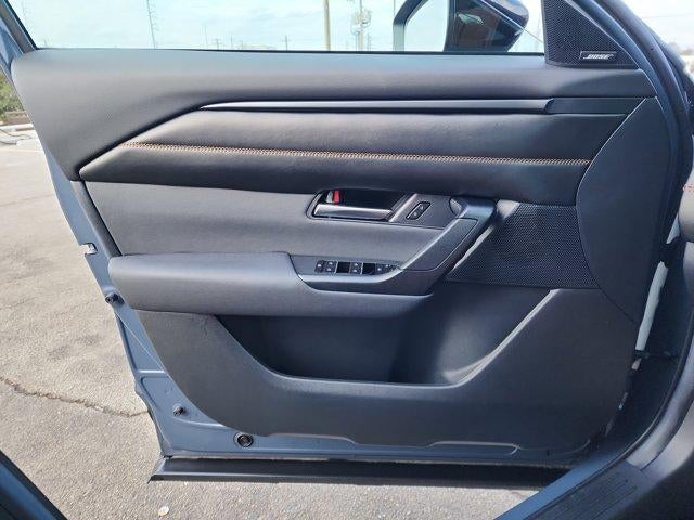 2025 Mazda Mazda CX-50 Hybrid Premium Plus Package AWD