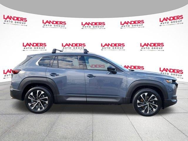 2025 Mazda Mazda CX-50 Hybrid Premium Plus Package AWD