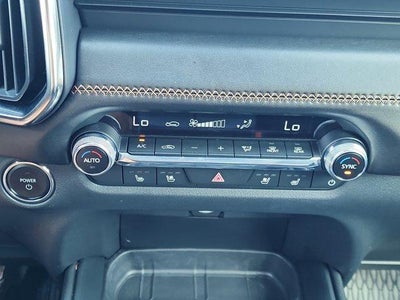 2025 Mazda Mazda CX-50 Hybrid Premium Plus Package AWD