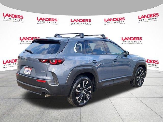 2025 Mazda Mazda CX-50 Hybrid Premium Plus Package AWD