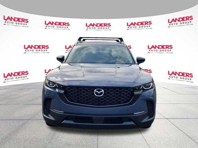 2025 Mazda Mazda CX-50 Hybrid Premium Plus Package AWD