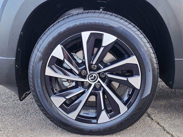 2025 Mazda Mazda CX-50 Hybrid Premium Plus Package AWD