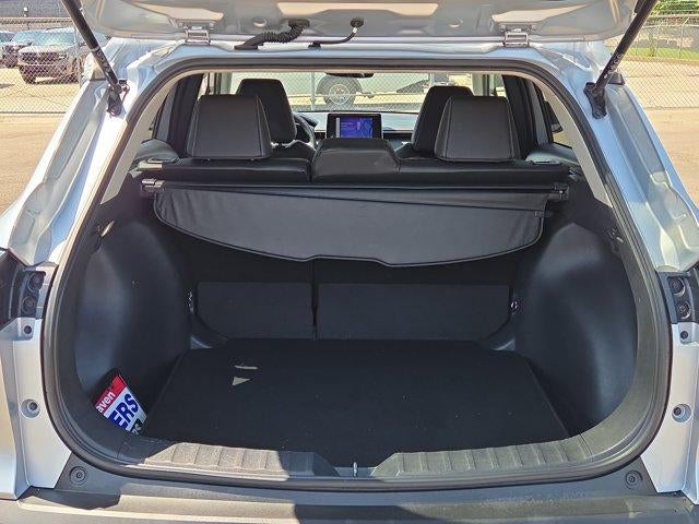 2024 Toyota Corolla Cross XLE 2WD (Natl)