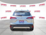 2024 Toyota Corolla Cross XLE 2WD (Natl)
