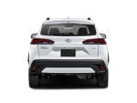 2024 Toyota Corolla Cross XLE 2WD (Natl)