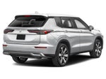 2025 Mitsubishi Outlander SE S-AWC