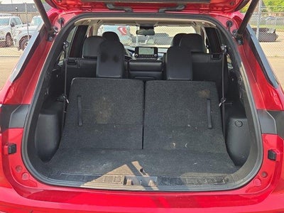 2024 Mitsubishi Outlander SE S-AWC