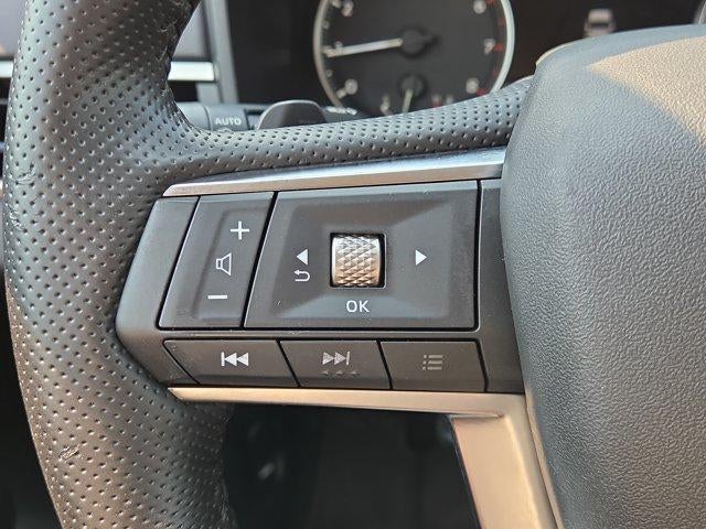 2024 Mitsubishi Outlander SE S-AWC
