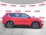 2024 Mitsubishi Outlander SE S-AWC
