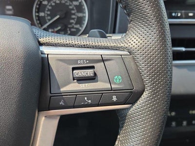 2024 Mitsubishi Outlander SE S-AWC