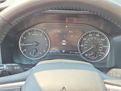 2024 Mitsubishi Outlander SE S-AWC