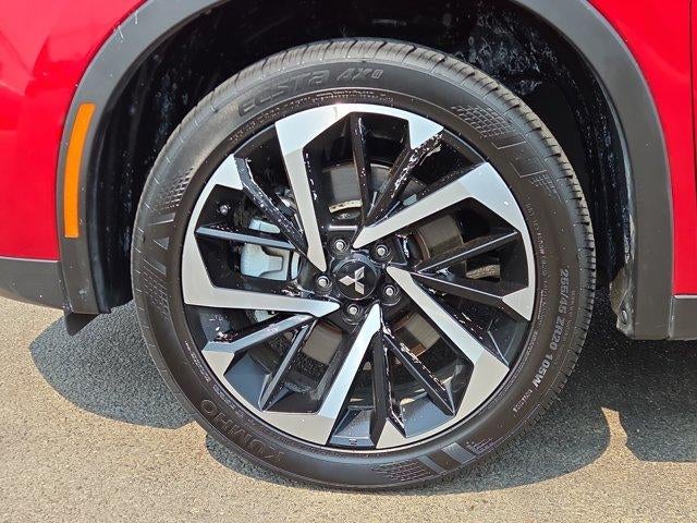 2024 Mitsubishi Outlander SE S-AWC