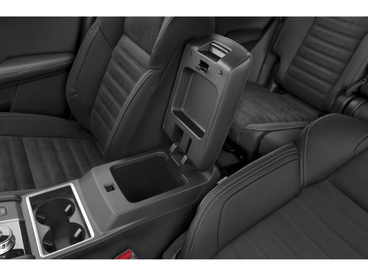 2024 Mitsubishi Outlander SE S-AWC