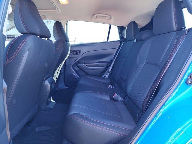 2024 Subaru Impreza Sport AWD