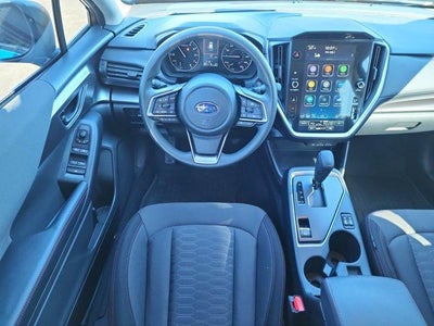 2024 Subaru Impreza Sport AWD