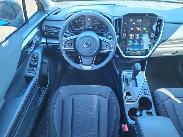 2024 Subaru Impreza Sport AWD