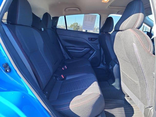 2024 Subaru Impreza Sport AWD