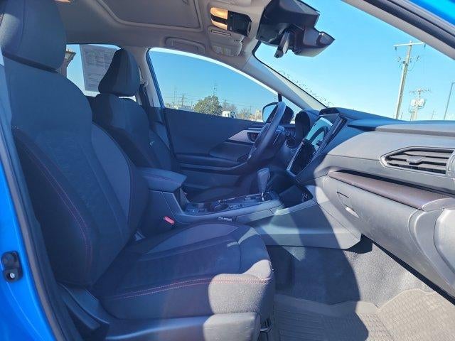 2024 Subaru Impreza Sport AWD