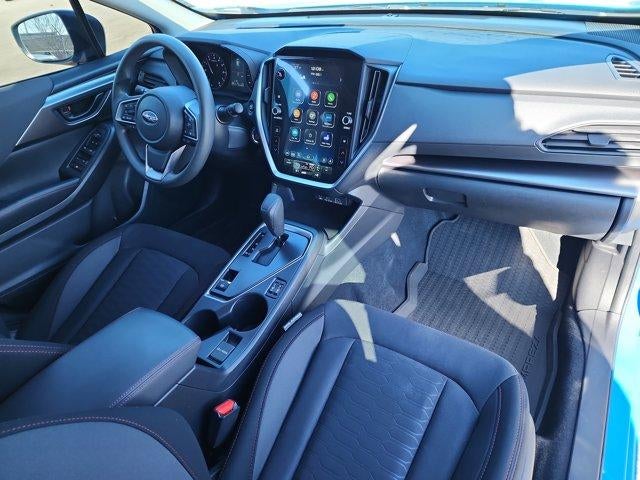 2024 Subaru Impreza Sport AWD