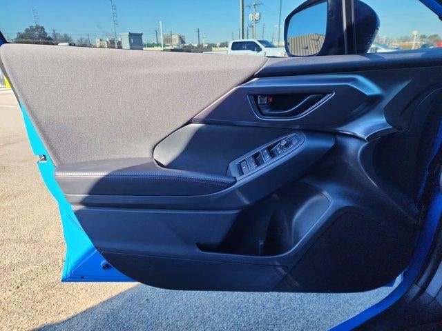 2024 Subaru Impreza Sport AWD