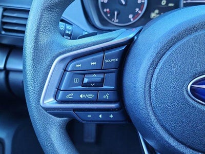 2024 Subaru Impreza Sport AWD