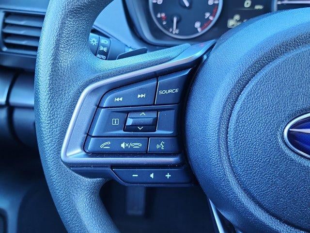 2024 Subaru Impreza Sport AWD