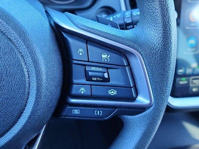 2024 Subaru Impreza Sport AWD