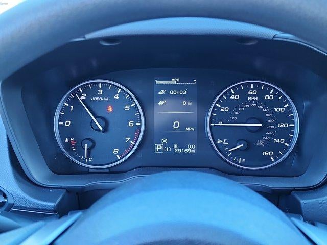 2024 Subaru Impreza Sport AWD