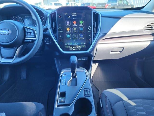 2024 Subaru Impreza Sport AWD