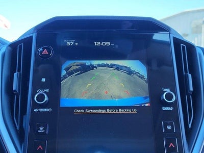 2024 Subaru Impreza Sport AWD