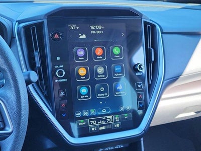 2024 Subaru Impreza Sport AWD