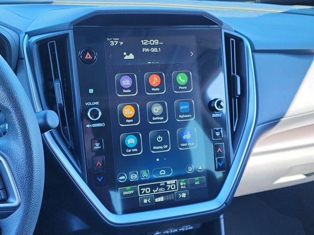 2024 Subaru Impreza Sport AWD