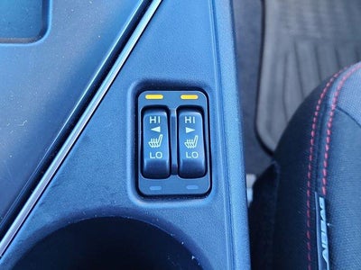 2024 Subaru Impreza Sport AWD