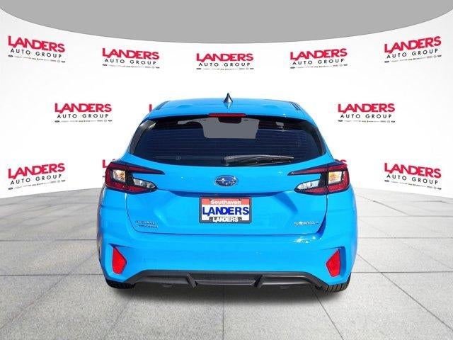 2024 Subaru Impreza Sport AWD