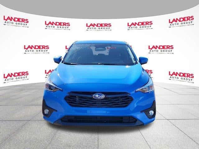 2024 Subaru Impreza Sport AWD