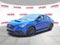 2025 Subaru WRX Premium Manual
