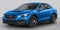 2025 Subaru WRX Premium Manual