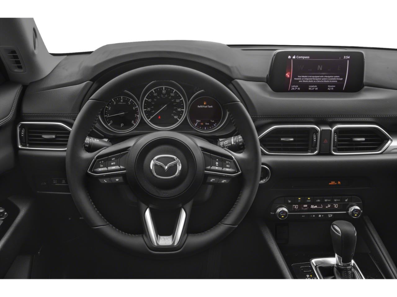 2020 Mazda Mazda CX-5 Touring AWD