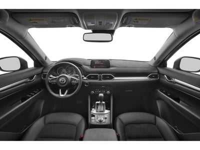 2020 Mazda Mazda CX-5 Touring AWD