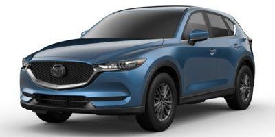 2020 Mazda Mazda CX-5 Touring AWD
