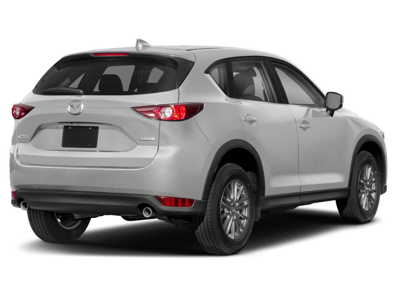 2020 Mazda Mazda CX-5 Touring AWD