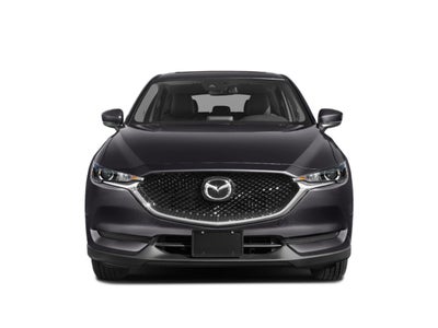 2020 Mazda Mazda CX-5 Touring AWD
